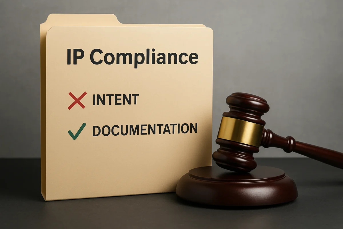 Audit Your Platform: Are You Doing Enough to Prevent Infringement?