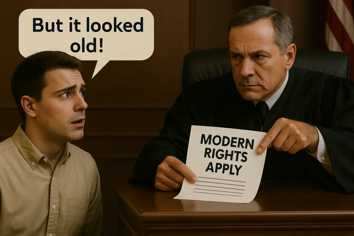 The Public Domain: What Can You Use Without Getting Sued?