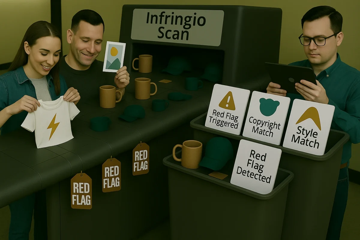 User-Generated Content (UGC): The IP Minefield Every Platform Needs To Navigate