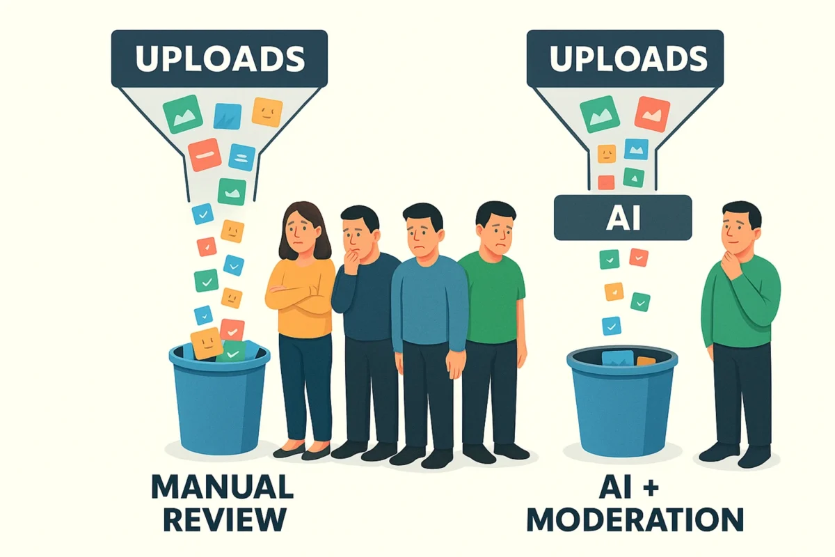 How Automation and AI Can Support IP Compliance at Scale